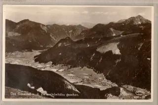 Dachstein