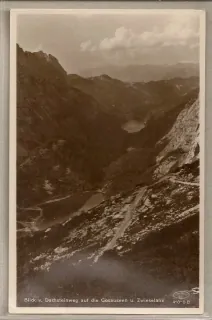 Dachstein