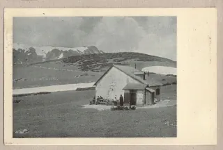 Dambbockhaus