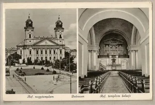 Debrecen