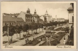 Debrecen