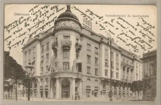 Debrecen