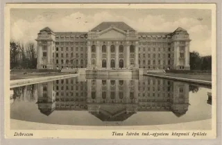 Debrecen
