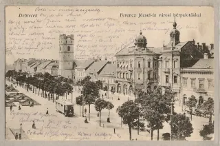 Debrecen