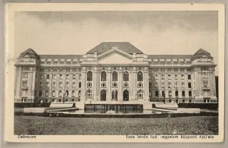Debrecen