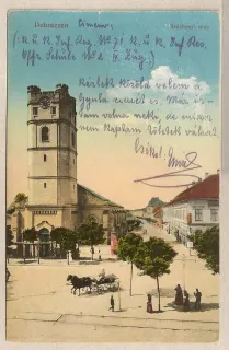 Debrecen