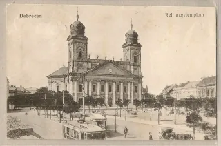 Debrecen