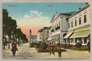 Debrecen