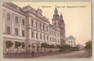 Debrecen