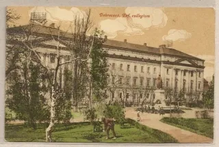 Debrecen
