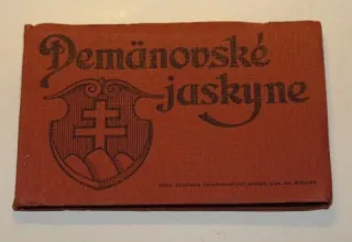 Demänovská jaskyňa