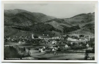 Deutschlandsberg