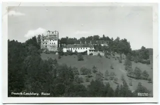 Deutschlandsberg