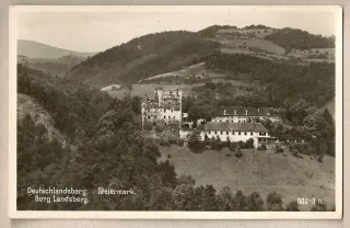 Deutschlandsberg