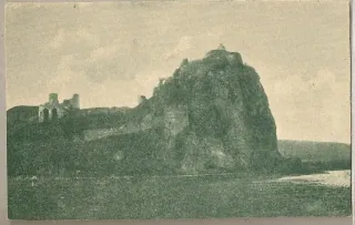 Devín - Hrad