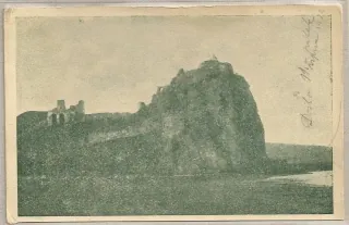 Devín - Hrad