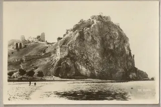 Devín - Hrad