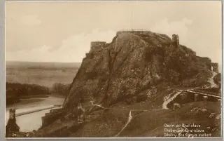 Devín - Hrad