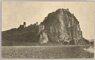 Devín - Hrad