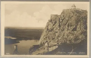 Devín - Hrad