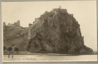 Devín - Hrad