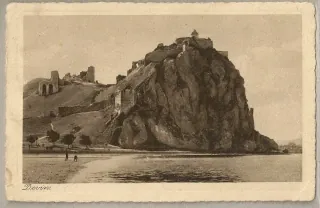 Devín - Hrad