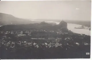 Devín - Hrad