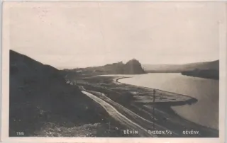 Devín - Hrad