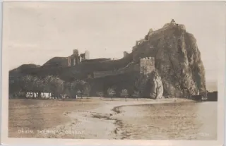 Devín - Hrad