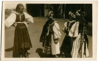 Dievcata- foto Plicka