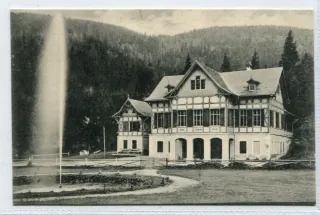 Dobšiná