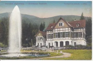 Dobšiná