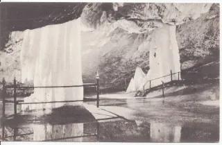 Dobšiná - jaskyňa
