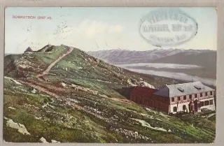 Dobratsch
