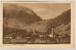 Dollach