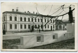 Dolný Kubín