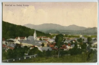 Dolný Kubín