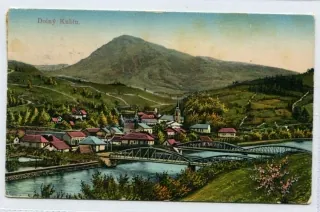 Dolný Kubín