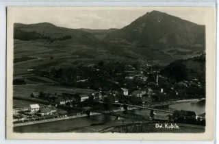 Dolný Kubín