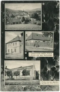 Dolný Kubín