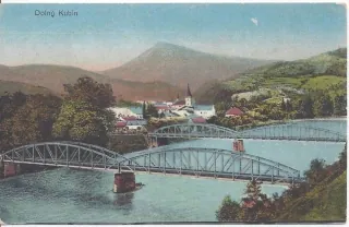 Dolný Kubín
