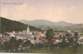 Dolný Kubín