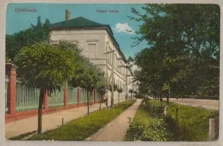 Dombovar