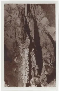 Domica - jaskyňa