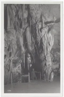 Domica - jaskyňa