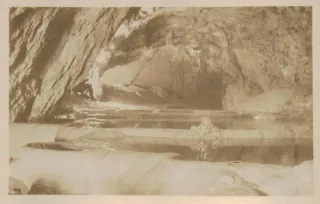 Domica - jaskyňa