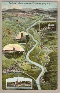 Donau