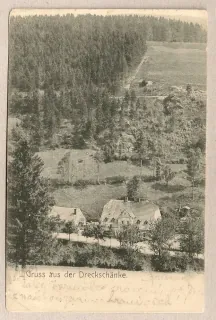 Dreckschanke