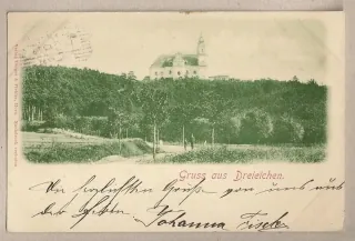 Dreieichen