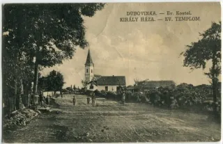 Dubovinka